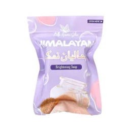 Himalayan Brightening Soap 130g