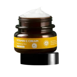 Vibrant Glamour Vitamin C Cream Brightening Skin 30g