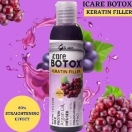 ICare Botox Keratin Filler by Gskin