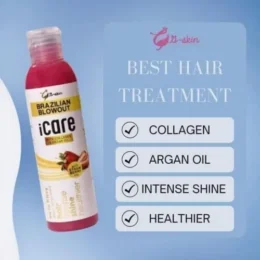 Brazilian blowout Icare 100ml By G-Skin