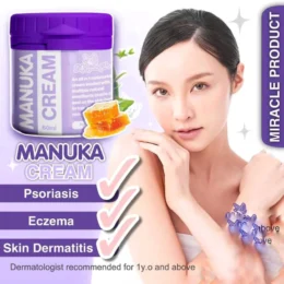 Bella Amore Skin Manuka Cream 60ml