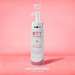 BTY Advance Daily Radiance Lotion 250ml