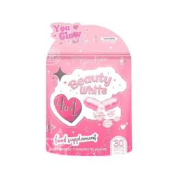 You Glow Babe Beauty white Glutathione