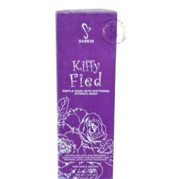 SASkin Kiffyfied Gentle Intimate Wash 150ML
