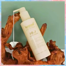 Bremod Premium Hair Serum Treatment | 210ML