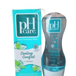PH CARE Feminine Wash Cooling Comfort 150ml